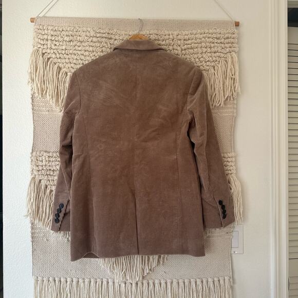 Everlane The Corduroy 80’s Blazer - Picture 8 of 8